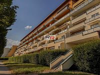 Pronájem bytu 2+KK s balkónem v Brně - ul. Plachty 