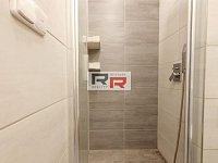Pronájem bytu 2+1 s balkónem ve Šternberku - ul. Nádražní - 20220818_115322