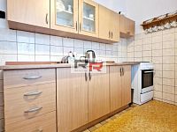 Pronájem bytu 3+1/balkónem v Olomouci - ul. Tř. Svornosti
