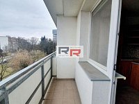 Pronájem bytu 1+1 se 2 lodžiemi, Olomouc - ul. I.P. Pavlova - 20210324_133749.jpg