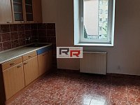 Pronájem 2+1 v Olomouci na ul. Lazecká - 1