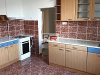 Pronájem 2+1 v Olomouci na ul. Lazecká
