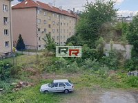 Pronájem 2+1 v Olomouci na ul. Lazecká - 10