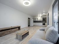 2+kk 76m2 Za Karlínským přístavem - Foto 6