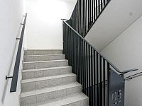 2+kk 76m2 Za Karlínským přístavem - Foto 13