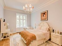 Pronájem zařízeného bytu 4+kk, 132 m2, Praha 2, Vinohrady - Foto 2