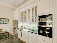 Pronájem zařízeného bytu 4+kk, 132 m2, Praha 2, Vinohrady - Foto 5