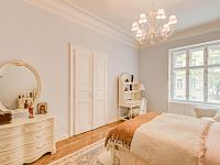 Pronájem zařízeného bytu 4+kk, 132 m2, Praha 2, Vinohrady - Foto 9