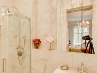 Pronájem zařízeného bytu 4+kk, 132 m2, Praha 2, Vinohrady - Foto 10