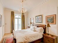 Pronájem zařízeného bytu 4+kk, 132 m2, Praha 2, Vinohrady - Foto 15