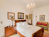 Pronájem zařízeného bytu 4+kk, 132 m2, Praha 2, Vinohrady - Foto 16