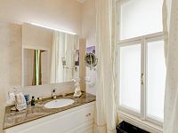 Pronájem zařízeného bytu 4+kk, 132 m2, Praha 2, Vinohrady - Foto 18