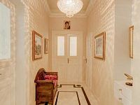 Pronájem zařízeného bytu 4+kk, 132 m2, Praha 2, Vinohrady - Foto 19