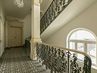 Pronájem zařízeného bytu 4+kk, 132 m2, Praha 2, Vinohrady - Foto 20