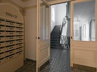 Pronájem zařízeného bytu 4+kk, 132 m2, Praha 2, Vinohrady - Foto 22