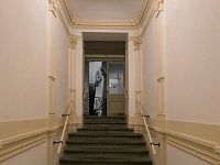 Pronájem zařízeného bytu 4+kk, 132 m2, Praha 2, Vinohrady - Foto 23