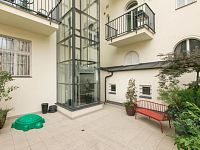 Pronájem zařízeného bytu 4+kk, 132 m2, Praha 2, Vinohrady - Foto 24