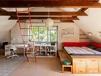 Prodej rodinného domu, 5+kk, Lidice - Foto 3