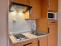 Klidný byt 2+kk po revitalizaci, 50 m2 s balkonem u metra B - Vysočanská - Foto 5