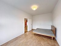 Klidný byt 2+kk po revitalizaci, 50 m2 s balkonem u metra B - Vysočanská - Foto 6