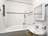 Klidný byt 2+kk po revitalizaci, 50 m2 s balkonem u metra B - Vysočanská - Foto 7