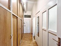 Klidný byt 2+kk po revitalizaci, 50 m2 s balkonem u metra B - Vysočanská - Foto 8