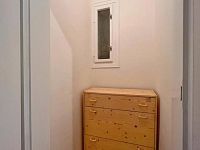 Klidný byt 2+kk po revitalizaci, 50 m2 s balkonem u metra B - Vysočanská - Foto 12