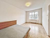 Klidný byt 2+kk po revitalizaci, 50 m2 s balkonem u metra B - Vysočanská - Foto 13