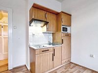 Klidný byt 2+kk po revitalizaci, 50 m2 s balkonem u metra B - Vysočanská - Foto 14