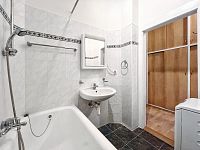 Klidný byt 2+kk po revitalizaci, 50 m2 s balkonem u metra B - Vysočanská - Foto 15