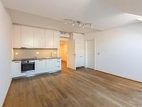 Pronájem bytu 3+kk, 75 m2, Praha 7 Bubeneč