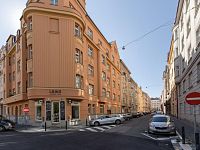 Pronájem bytu 3+kk, 75 m2, Praha 7 Bubeneč - Foto 3