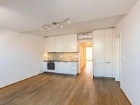 Pronájem bytu 3+kk, 75 m2, Praha 7 Bubeneč - Foto 4