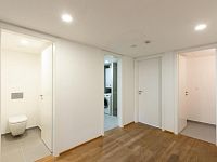 Pronájem bytu 3+kk, 75 m2, Praha 7 Bubeneč - Foto 8