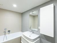 Pronájem bytu 3+kk, 75 m2, Praha 7 Bubeneč - Foto 9