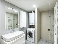 Pronájem bytu 3+kk, 75 m2, Praha 7 Bubeneč - Foto 10