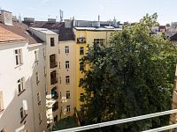 Pronájem bytu 3+kk, 75 m2, Praha 7 Bubeneč - Foto 12