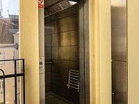 Pronájem bytu 3+kk, 75 m2, Praha 7 Bubeneč - Foto 15