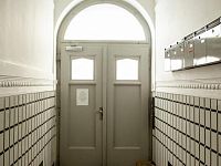 Pronájem bytu 3+kk, 75 m2, Praha 7 Bubeneč - Foto 19