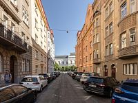 Pronájem bytu 3+kk, 75 m2, Praha 7 Bubeneč - Foto 20