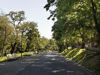 Pronájem bytu 3+kk, 75 m2, Praha 7 Bubeneč - Foto 21