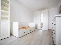 Pronájem vybaveného bytu 2+kk, 45 m2, Praha 10 - Foto 2