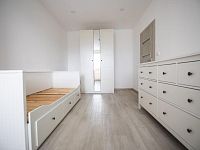 Pronájem vybaveného bytu 2+kk, 45 m2, Praha 10 - Foto 7