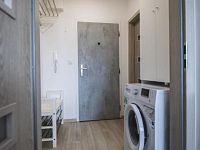 Pronájem vybaveného bytu 2+kk, 45 m2, Praha 10 - Foto 8