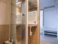 Pronájem vybaveného bytu 2+kk, 45 m2, Praha 10 - Foto 9