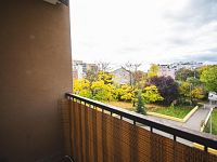 Pronájem vybaveného bytu 2+kk, 45 m2, Praha 10 - Foto 10