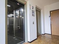 Pronájem vybaveného bytu 2+kk, 45 m2, Praha 10 - Foto 13