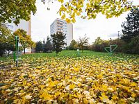 Pronájem vybaveného bytu 2+kk, 45 m2, Praha 10 - Foto 16