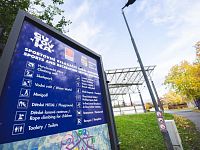 Pronájem vybaveného bytu 2+kk, 45 m2, Praha 10 - Foto 17