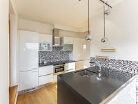 Krásný č. zařízený penthouse 3 ložnice velká terasa Rezidence Petřiny - Foto 3